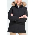 Adidas dámská bunda parka s kapucí IJ8260 velikost M