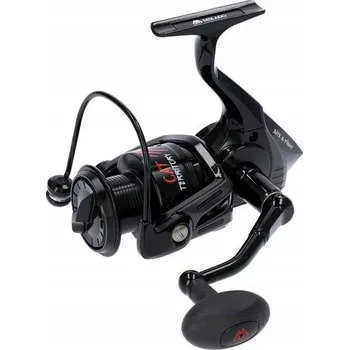 Rybářský naviják Rybářský naviják MIKADO Cat Territory 7006 FD