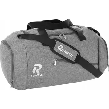 Sportovní taška Sportovní taška Reverse z cordury, bez vzoru