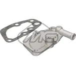 Kryt, vodní pumpa Metalcaucho 04619