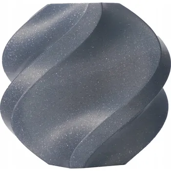 Filament Filament Bambu Lab PLA Sparkle Slate Gray Šedá s třpytkami 1,75 mm 1 kg