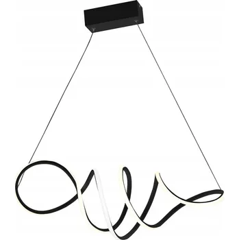 Závěsné svítidlo Mikka RING 2022 se 6 světelnými body s integrovaným LED zdrojem