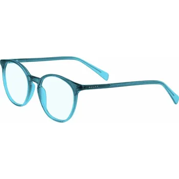 cyklistické brýle Dioptrické brýle Relax Joy RM153C2-blue-XS