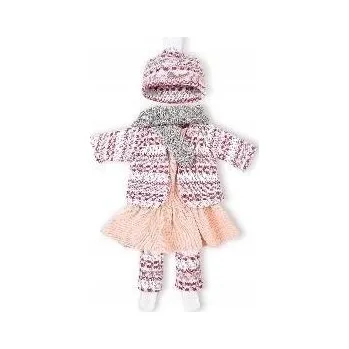 Doplněk pro panenku Oblečení pro panenku Natálie