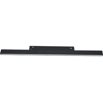 Magnetický reflektor černý pro lištu 10mm 10W ML2173 Milagro