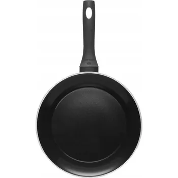 Pánev Tradiční pánev Gerlach 28 cm s keramickým povrchem