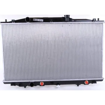 Chladič motoru Chladič, chlazení motoru NISSENS 69475