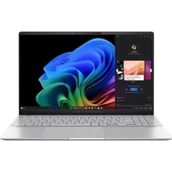 Notebook ASUS NTB Vivobook S 15 OLED (S5507QA-OLED001W)