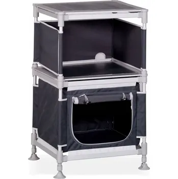 Kuchyňská skříňka Skládací kuchyňská skříňka Moducamp 4 Westfield