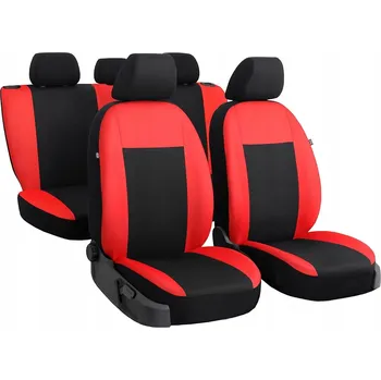 Moto oblečení Potah na celou sadu sedadel Pok-ter polyester univerzální