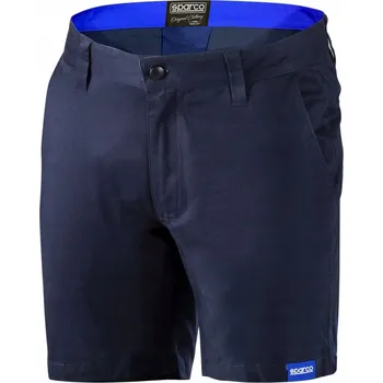 Bermudy Sparco Kraťasy , tmavě modré, vel L
