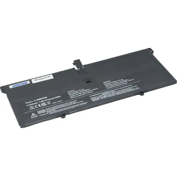 Baterie k notebooku Baterie pro LENOVO Yoga 920-13IKB - AVACOM NOLE-Y920-57P Li-Pol 7,68V 9110mAh