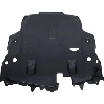 Motorový prostor Spodní kryt motoru CHEVROLET CAPTIVA (KLAC) | ABS plast |2006-2011| TAIWAN |