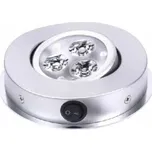 Klasická LED svítilna 80 lm