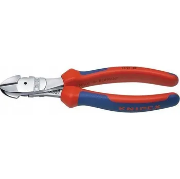 Kleště Boční štípací kleště Knipex 74 05 200