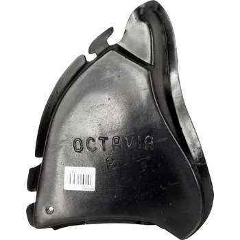 Motorový prostor Spodní kryt předního nárazníku - pravý ŠKODA OCTAVIA I Facelift | ABS plast |2001-2010| TAIWAN |
