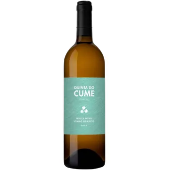 Víno Quinta de Cume White 2020