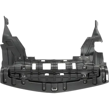 Motorový prostor Spodní kryt předního nárazníku OPEL MOKKA |2012-2016| TAIWAN |