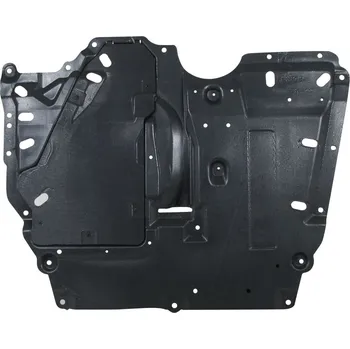 Motorový prostor Spodní kryt motoru MITSUBISHI LANCER (CY0) | ABS plast |2007 a výše| TAIWAN |