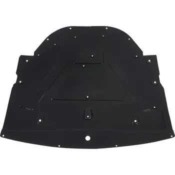 Motorový prostor Spodní kryt motoru NISSAN QASHQAI (J11) | ABS plast |2014-2017| TAIWAN |