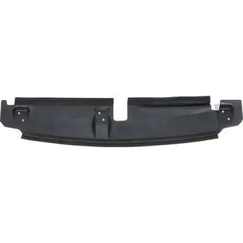 Motorový prostor Spodní kryt předního nárazníku FIAT PANDA (169) | ABS plast |2003-2012| TAIWAN |