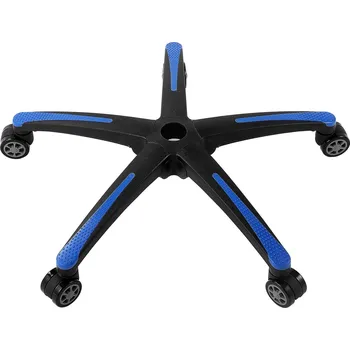 Vevor Náhradní podstava kancelářské židle 28", 2500 lbs, 5 koleček