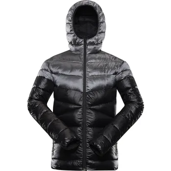 Pánská zimní bunda ALPINE PRO Rog 2XL