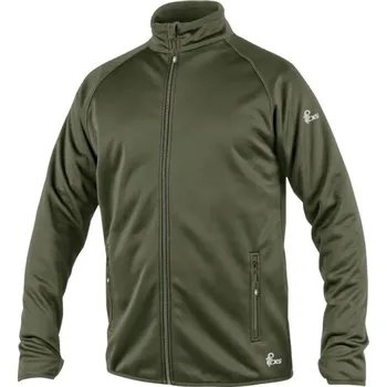 Pánská mikina Mikina TORONTO pánská - khaki - L