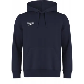 Pánská mikina Sportovní mikina s kapucí pánská Speedo Club Hoody, velikost XS