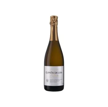 Víno Espumante brut - Quinta da Lixa