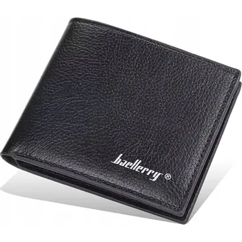 Pánská peněženka Baellerry Gerard - Černá KP-36188