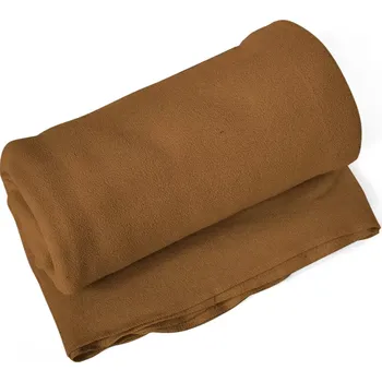 deka Sablio Deka Hnědá - 150x120 cm