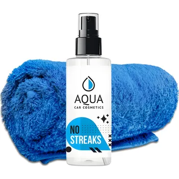 AQUA NO STREAKS 250ML PŘÍPRAVEK NA DOTYKOVÉ OBRAZOVKY