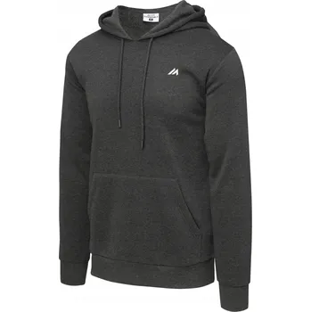 Pánská mikina Pánská Mikina s kapucí ALFIE MARTES XL