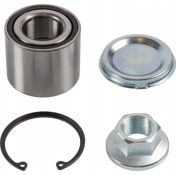 Zavěšení kol Febi Bilstein 19088 Sada ložisek kola