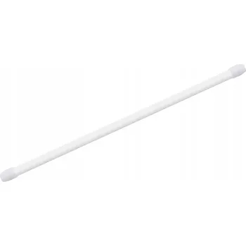 Garnýž Garnýž 60 cm bílá kovová