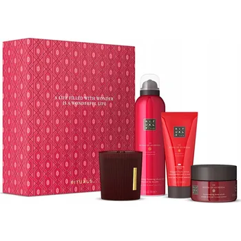Kosmetická sada Rituals The Ritual of Ayurveda | Dárková sada M 2025 Exclusive