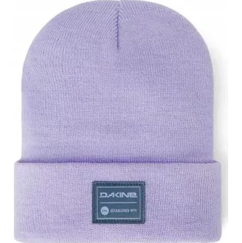 Čepice Dakine zimní čepice beanie fialová, univerzální velikost