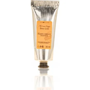 Péče o ruce Krém na ruce s bambuckým máslem Soap & Friends Hand Cream Dýně 30 ml