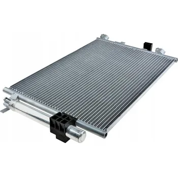 Výparník klimatizace NTY CCS-FR-027 Kondenzátor klimatizace (chladič klimatizace)