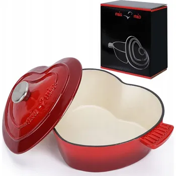 Hrnec Hrnec hrnec Staub Special Cocotte 1,75 l