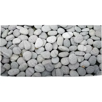 Sablio Ručník Oblázky - 30x50 cm