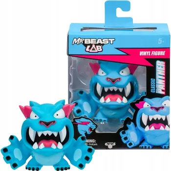 Figurka Mr. Beast Vinyl Figurka Klasický Panter 9 cm