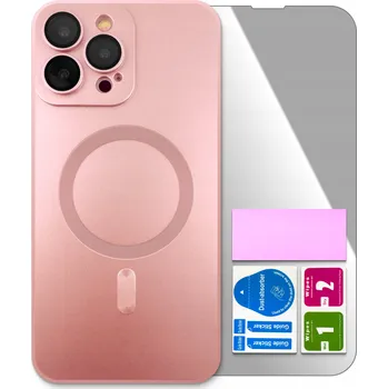 Pouzdro na mobilní telefon Zadní Kryt KREOleo pro Apple iPhone 14 Plus, vícebarevný