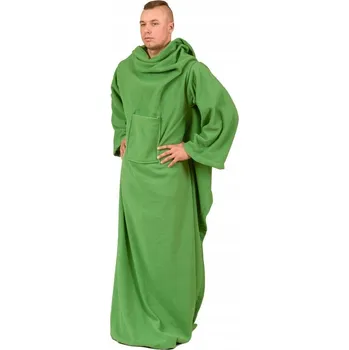 deka DEKA-ŽUPAN DEKA S RUKÁVY Z LESKÉHO POLSKÝ