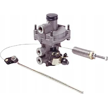 Regulátor brzdné síly Regulátor brzdné síly Wabco