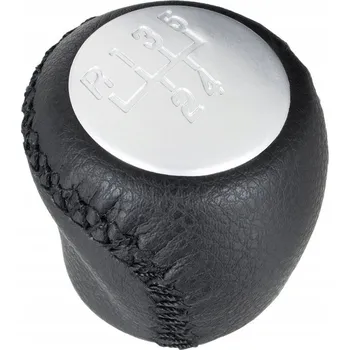 RUKOJEŤ ŘADÍCÍ PÁKY pro Fiat Grande Punto EVO 5B (5 rychlostí).