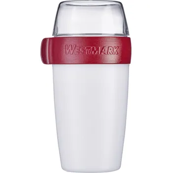 Hrnek WESTMARK plast 700 ml