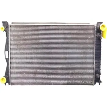 Chladič motoru CHLADIČ AUDI A6 05-11 2.7/3.0 TDI