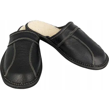 Dámské pantofle Baffiks pánské papuče velikost 42